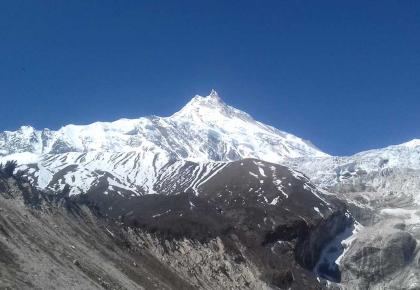 manaslu